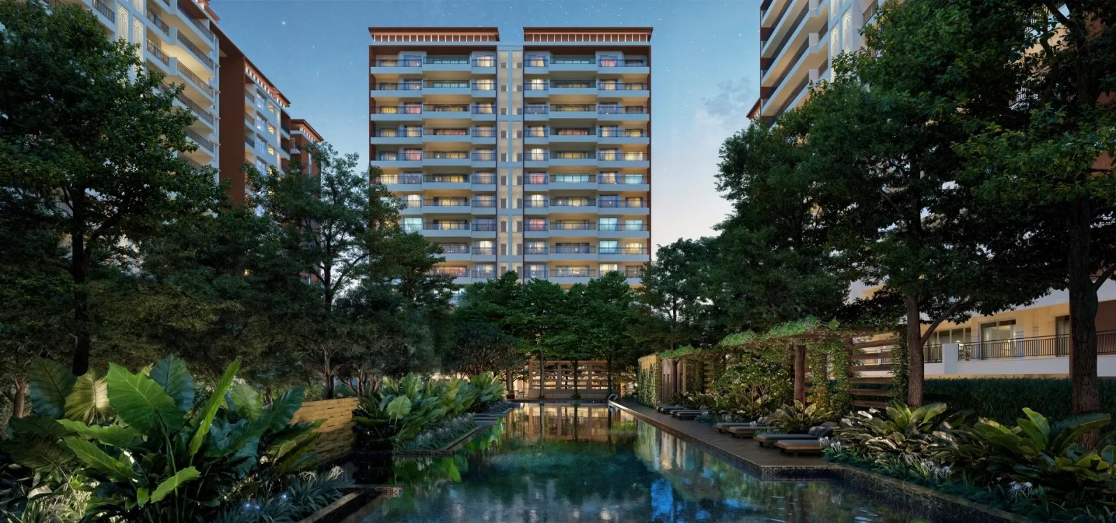 Godrej Woods, Godrej Woods Noida, Godrej Properties Woods, Godrej Woods Price, Godrej Woods Floor Plan, Godrej Woods Brochure, Forest Theme Apartments