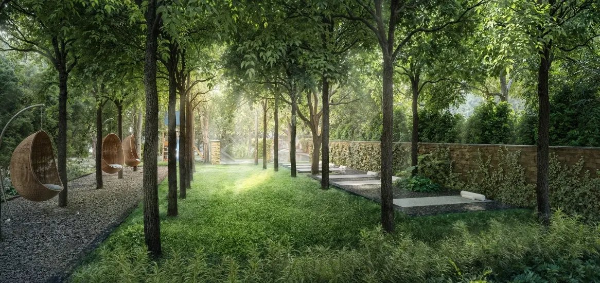 Godrej Woods, Godrej Woods Noida, Godrej Properties Woods, Godrej Woods Price, Godrej Woods Floor Plan, Godrej Woods Brochure, Forest Theme Apartments